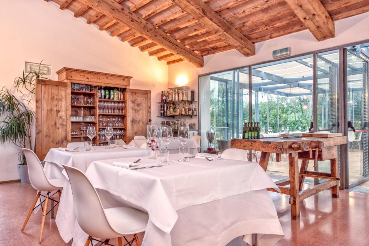 Casale Del Mare Villa Castiglioncello Bagian luar foto