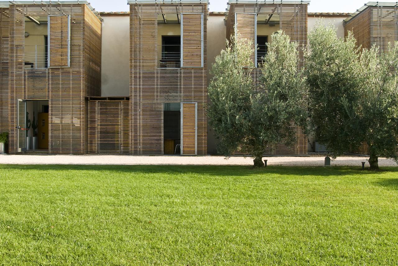Casale Del Mare Villa Castiglioncello Bagian luar foto