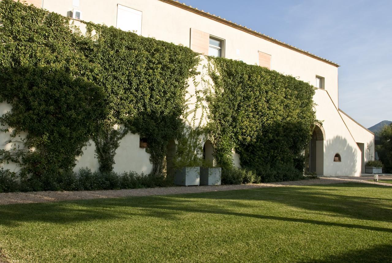 Casale Del Mare Villa Castiglioncello Bagian luar foto
