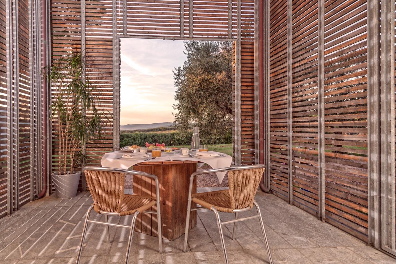 Casale Del Mare Villa Castiglioncello Bagian luar foto
