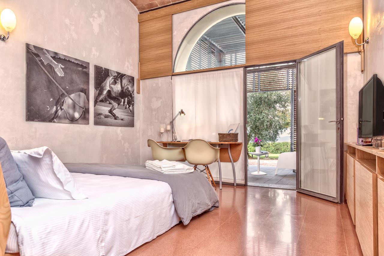 Casale Del Mare Villa Castiglioncello Bagian luar foto