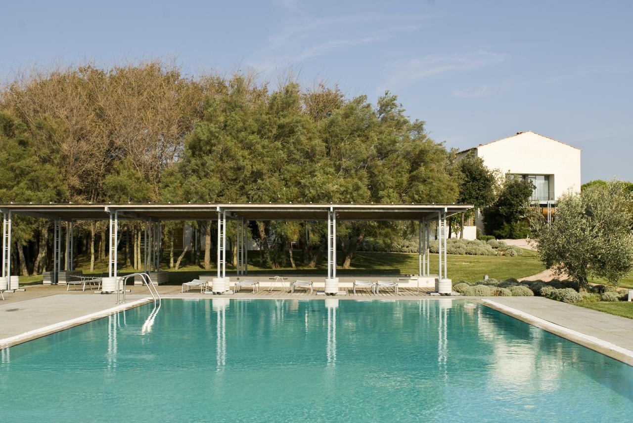 Casale Del Mare Villa Castiglioncello Bagian luar foto