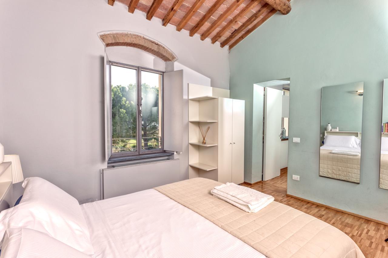 Casale Del Mare Villa Castiglioncello Bagian luar foto