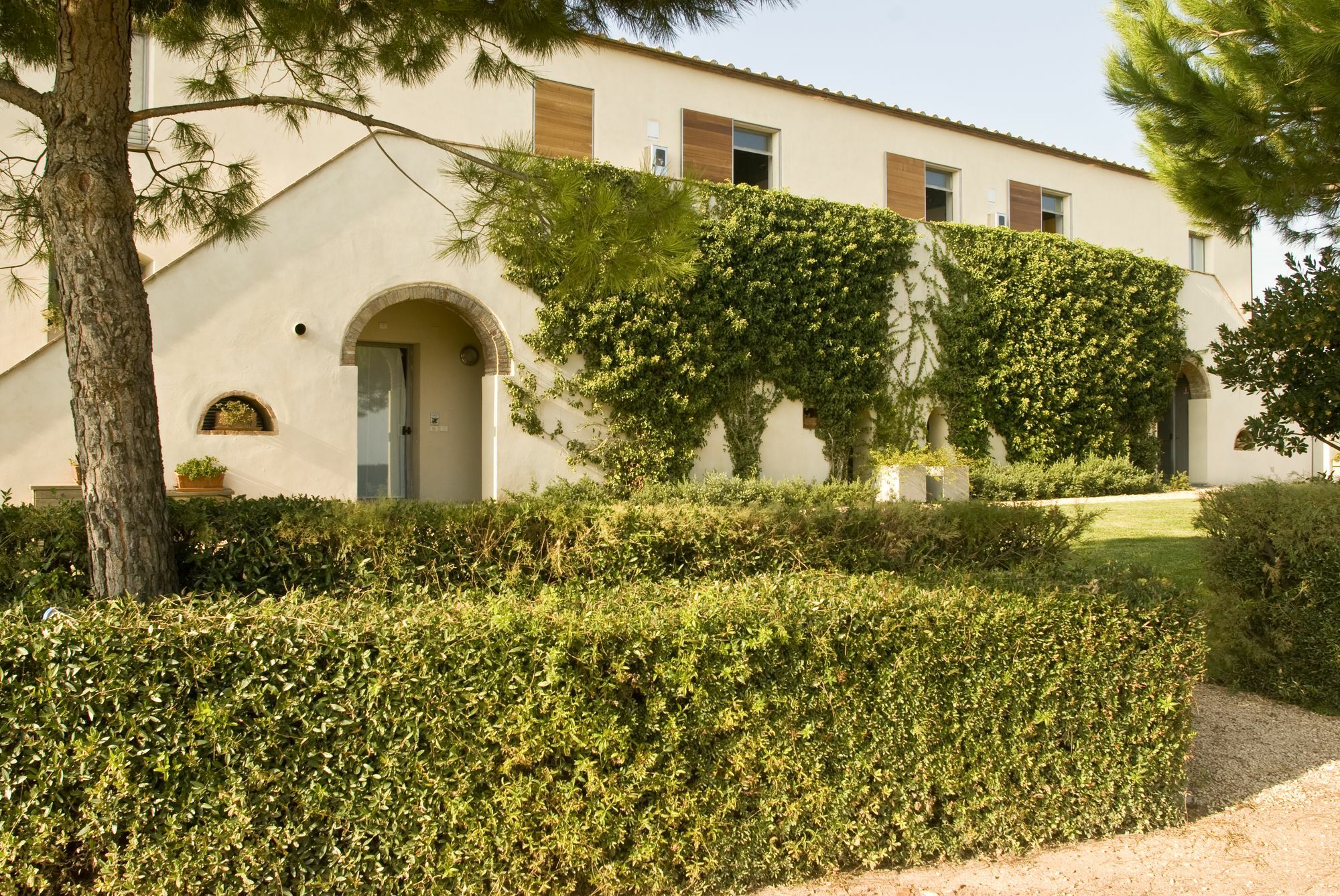 Casale Del Mare Villa Castiglioncello Bagian luar foto