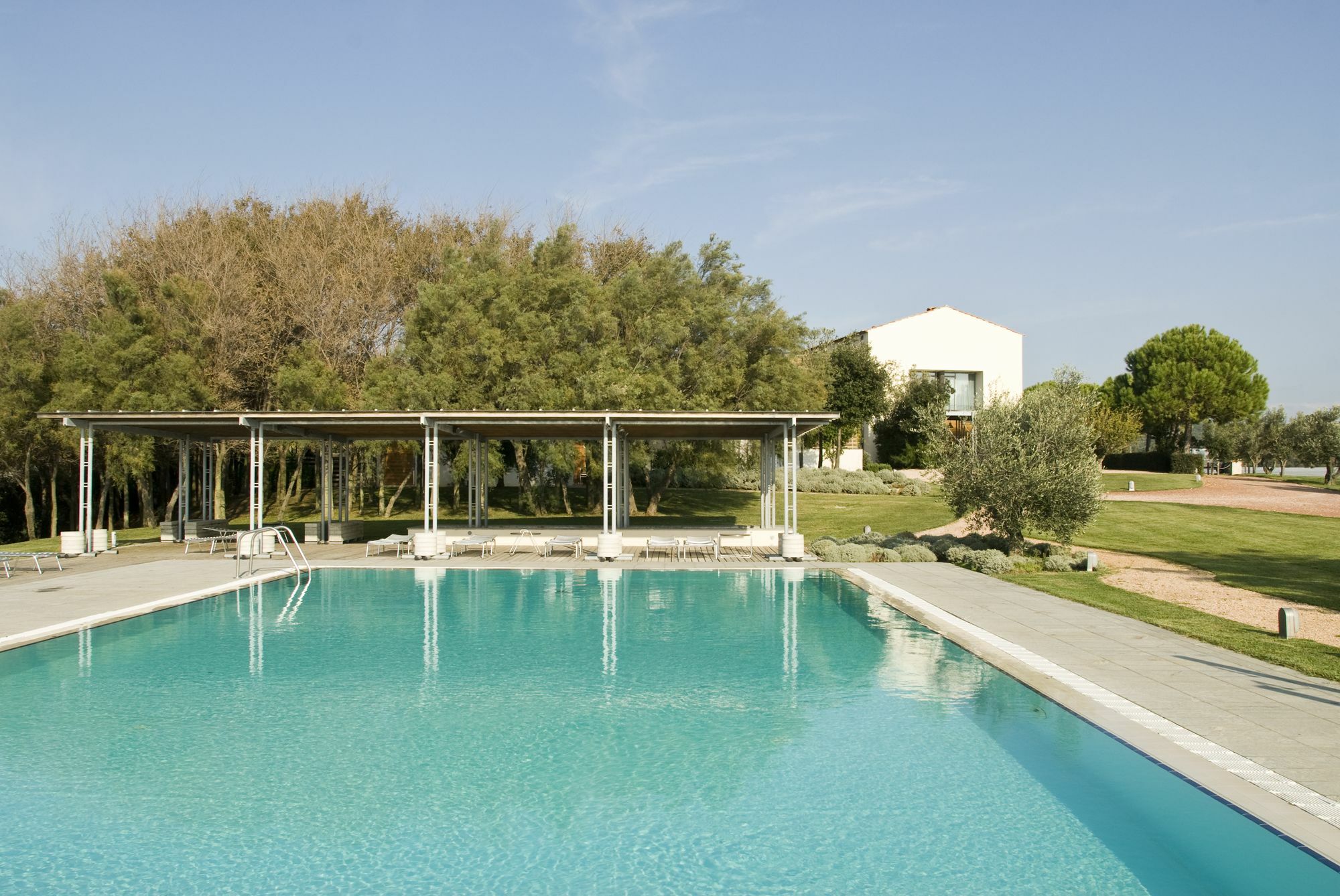 Casale Del Mare Villa Castiglioncello Bagian luar foto