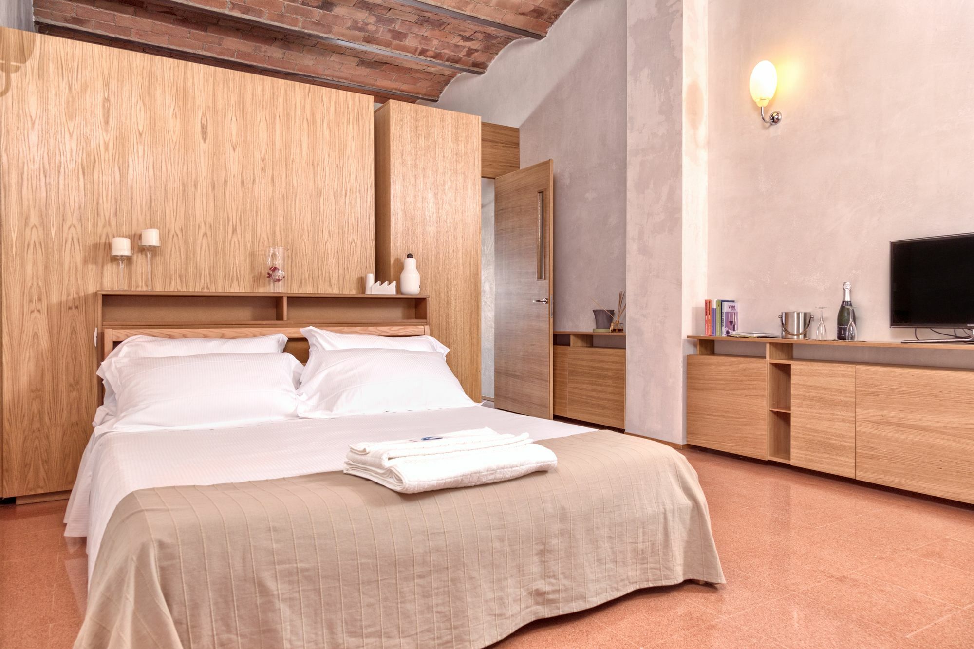 Casale Del Mare Villa Castiglioncello Bagian luar foto