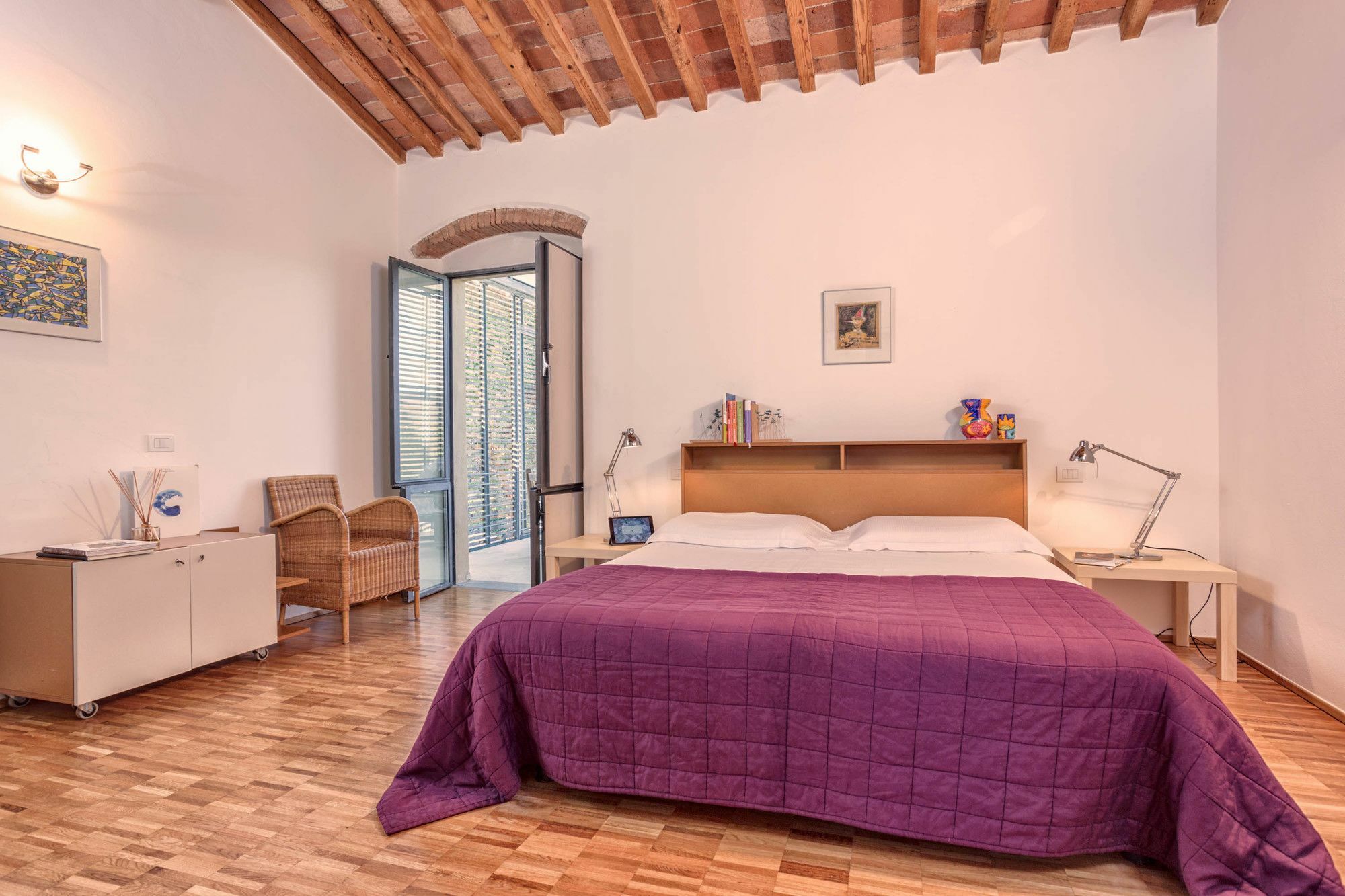 Casale Del Mare Villa Castiglioncello Bagian luar foto