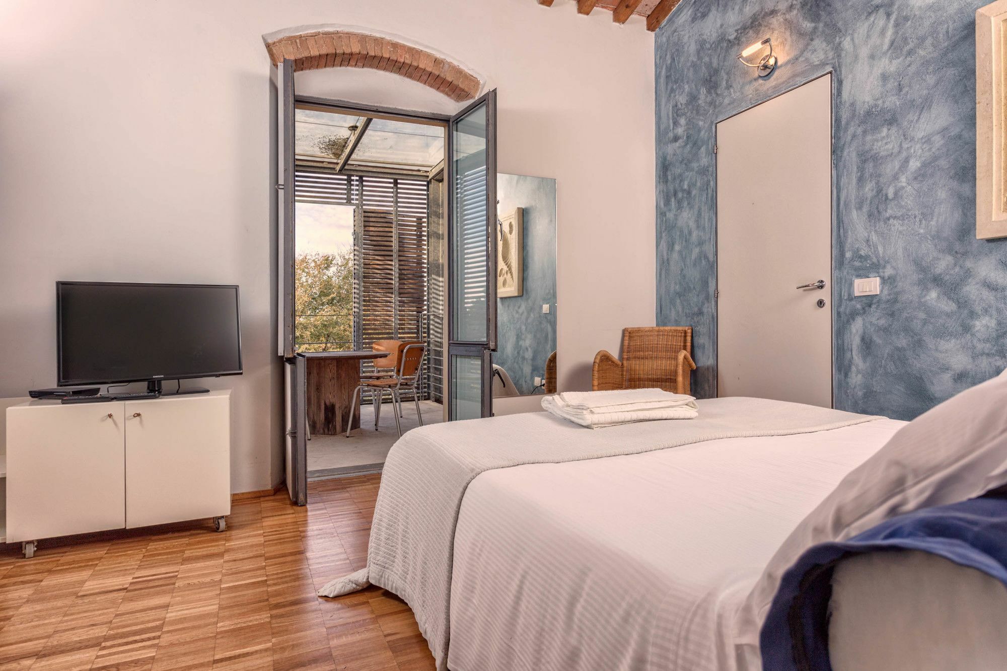 Casale Del Mare Villa Castiglioncello Bagian luar foto